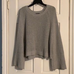 Isy & Ki Anthropologie sweater